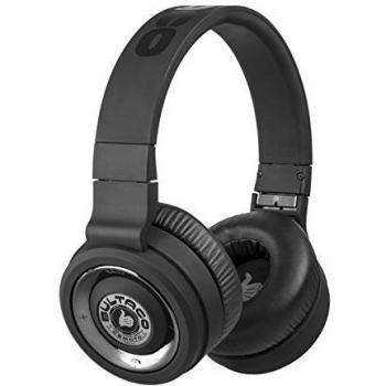 Bultaco Technology Lobito BT Street Diadema Binaurale Wired/Bluetooth Negro - Auriculares