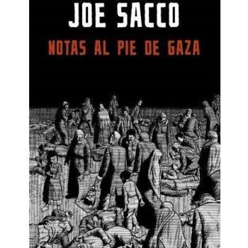 Notas al pie de Gaza