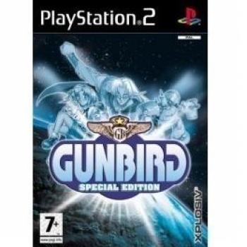 Gunbird