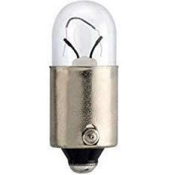 Lámpara de luz de puerta PHILIPS 12910CP