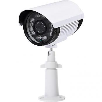 Soporte de Montaje en Pared y Techo para Interiores y Exteriores de Cámaras de Seguridad Arlo Pro