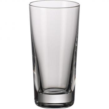 Vaso de Chupito Villeroy & Boch Purismo Bar - Set de 2 Piezas, Capacidad 0,05 L