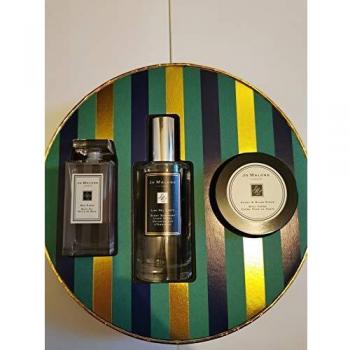 Jo Malone Scented Bedtime Collection