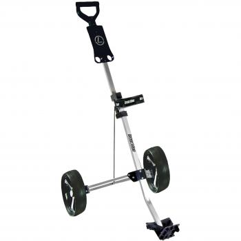 LONGRIDGE - Carrito de Golf con portatarjetas de puntuación