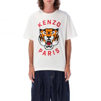 T-Shirt KENZO Men White Size M