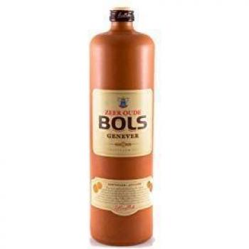 Ginebra - Gin Z.O. Genever Bols 1L