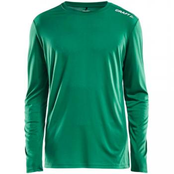Craft Rush Long Sleeve Performance T-Shirt