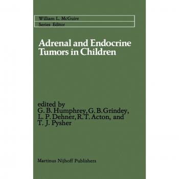 Adrenal and Endocrine Tumors in Children: Adrenal Cortical Carcinoma and Multiple Endocrine Neoplasia: 17
