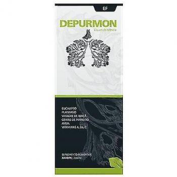 Depurmon Special Smokers Syrup 250ml