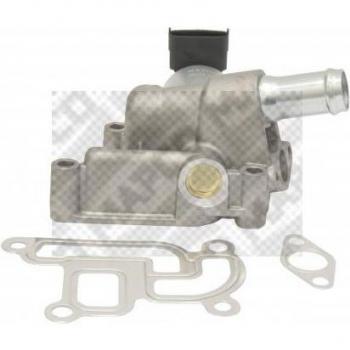 Válvula EGR MAPCO 83706 con función AGR