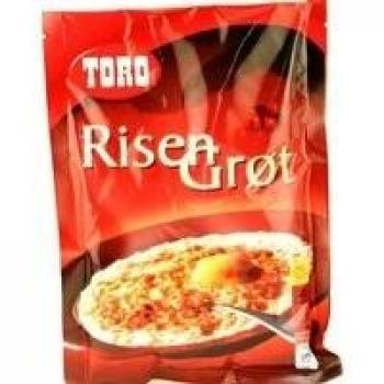 TORO ARROZ CON LECHE TORO. PACK 10 X 258GR.