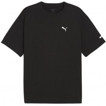 Puma Camiseta De Manga Corta Rad/cal