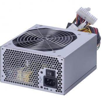 FSP/Fortron FSP350-60GHN Bonze 85+ 350W ATX Gris unidad de - Fuente de alimentación