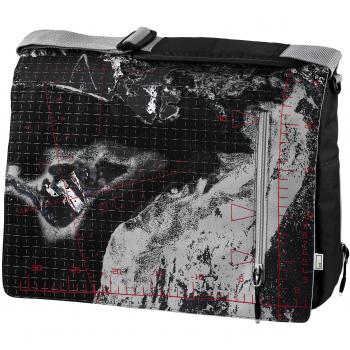 aha Aerial C2 - Bolso en Bandolera para portátil de 39,1 cm