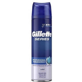 Gillete Gel Afeitar - 200 ml