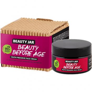 Beauty Jar Beauty Before Age Youth Preserve Face Cream