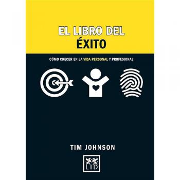 El Libro Del Éxito - Tim Johnson