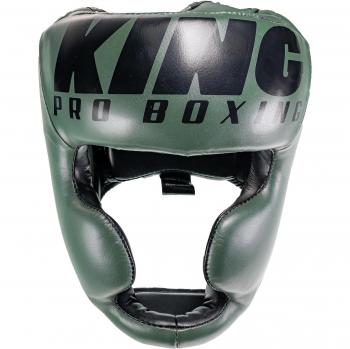 King Pro Boxing Kpb/Hg Protective Helmet
