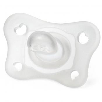Chicco Chupete MiniSoft Silicona 0 meses