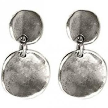 UNOde50 - Pendientes Escamas