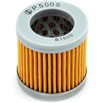 Filtro de Aceite MIW P5005 para Scooter 125 (Vespa ET4, Liberty, LX-4)
