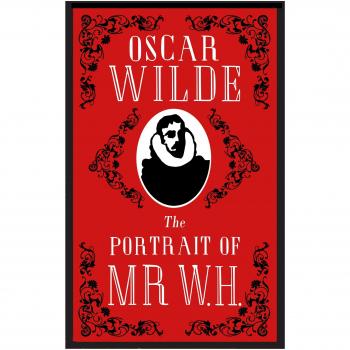 Retrato del Sr. W.H. - Edición Especial con Análisis Crítico y Comentarios Históricos