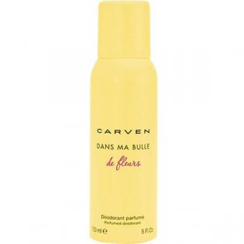 Carven Dans Ma Bulle de Fleurs Light Deodorant Spray 150 ml