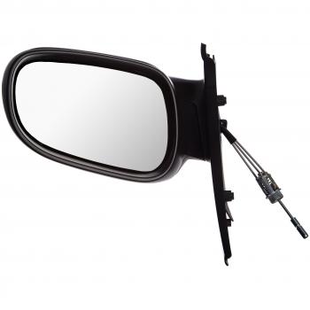 Espejo retrovisor VAN WEZEL 5818804, tipo: espejo retrovisor, características: diseño específico para vehículos, fácil instalación, fabricado con materiales de alta calidad, incluye soporte y ajuste eléctrico (si aplica), compatible con modelos
