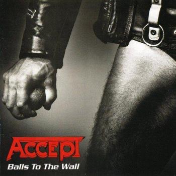 Accept Balls to the Wall - Accept