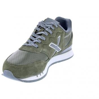 Botines Art Company Brighton Nappa Black-Bronze para Mujer