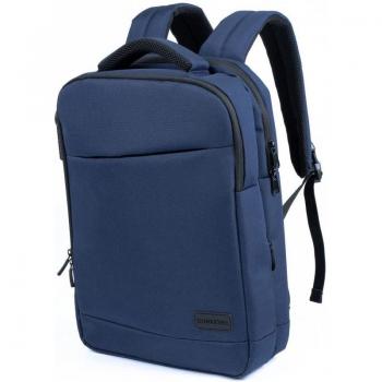 Donkey PC Mochila para Portátil hasta 15.6 Azul