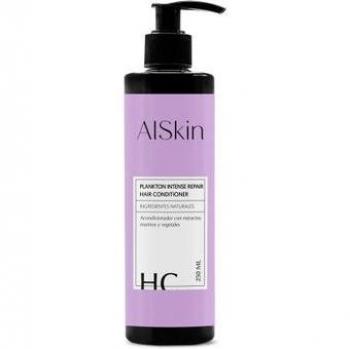 Acondicionador capilar Alskin Plankton Intense Repair Hair Conditioner 250ml