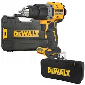 Atornillador DeWALT DCD800NT-XJ