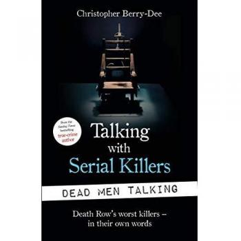 Talking with Serial Killers Paperback