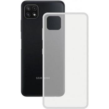 Funda Flex Transparente para Samsung Galaxy A22 4G