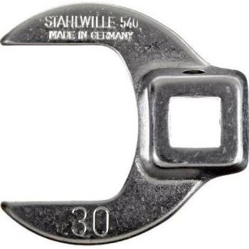 Stahlwille 3/8 Drive Crow Foot Spanner Metric 30mm