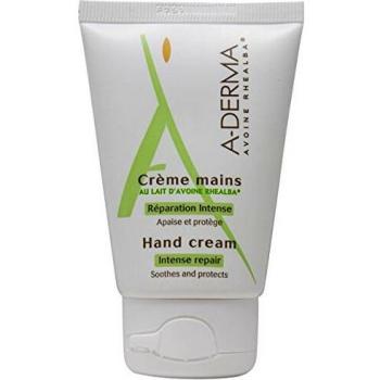 Aderma - Crema de manos exto avena