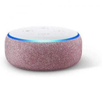 Echo Dot (4.ª generación) | Altavoz inteligente con Alexa | Antracita