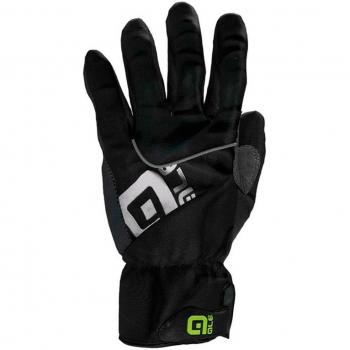 Ale - Winter Glove, color negro, talla XL