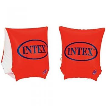 Intex 58642EU - Manguitos hinchables 23 x 15 cm, de 3 a 6 años