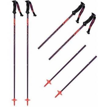 K2 Skis 10D3011.1.1.115 Style Composite - Bastón de esquí para Mujer