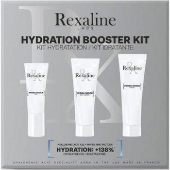 Rexaline Hydra Shock Lote de Hidratación