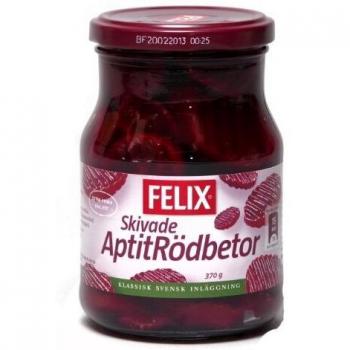 FELIX rebanada vencioe 370g