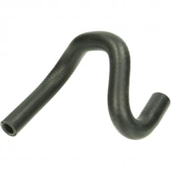 Manguera del radiador THERMOTEC DWF004TT - Tubería de radiador, fabricada en material resistente a altas temperaturas y presión, compatible con múltiples modelos de vehículos, diseño flexible para fácil instalación, cumple con estándares de