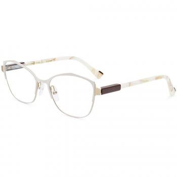 Etnia Barcelona Catharina WHGD Gafas Recetadas para Mujer Blancas 55