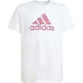 Camiseta adidas G Animal Tee modelo IW1375