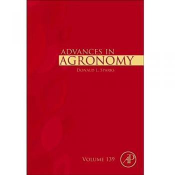 Advances in Agronomy: Volume 139