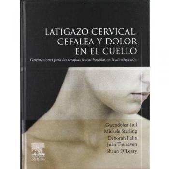 Latigazo cervical, cefalea y dolor en el cuello