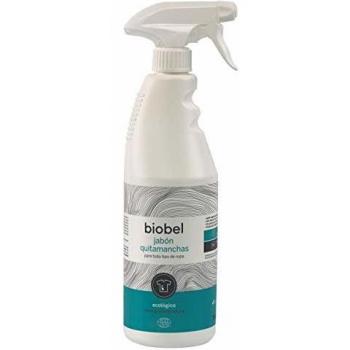 Biobel Quitamanchas Ecológico en Spray 750 ml