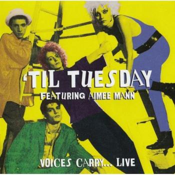 Voices Carry...Live